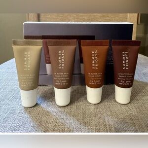 Summer Fridays Mini Lip Balm